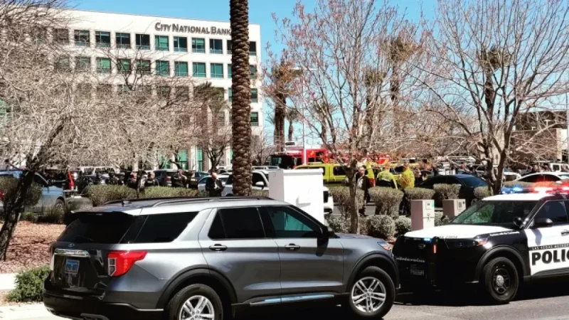 Wrongful Death Lawyer Focus: New Lawsuit Blames Las Vegas Firm and Family in Deadly Deposition Shooting