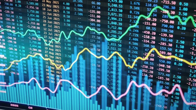 15 S&P 500 Stocks Achieve Double-Digit Gains Post-Iran Conflict