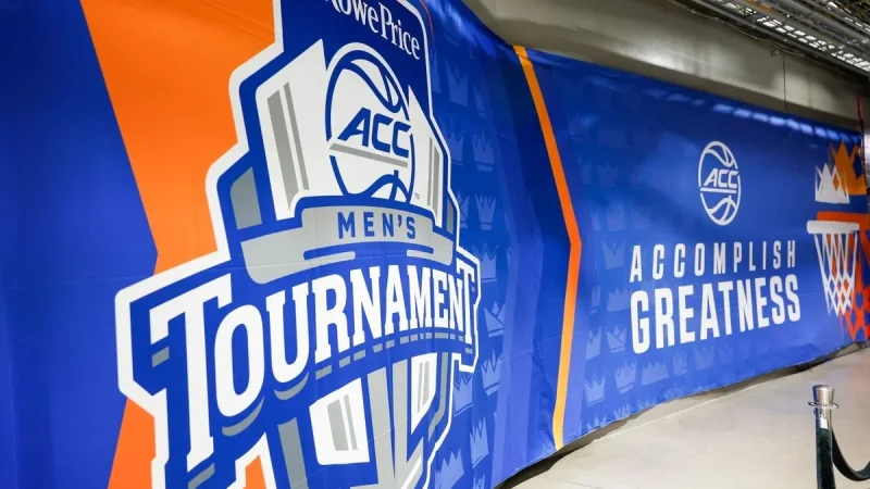 2026 ACC Tournament Bracket: Duke vs Clemson Semifinal Tonight — Full Results and Friday Schedule