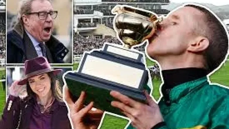 3.20 Cheltenham Results: Gaelic Warrior’s Gold Cup Triumph and the Festival Shock