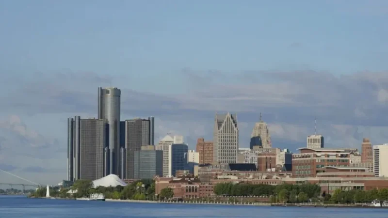 313 Day: Inside Detroit’s celebrations as Belle Isle reopens its Casino doors