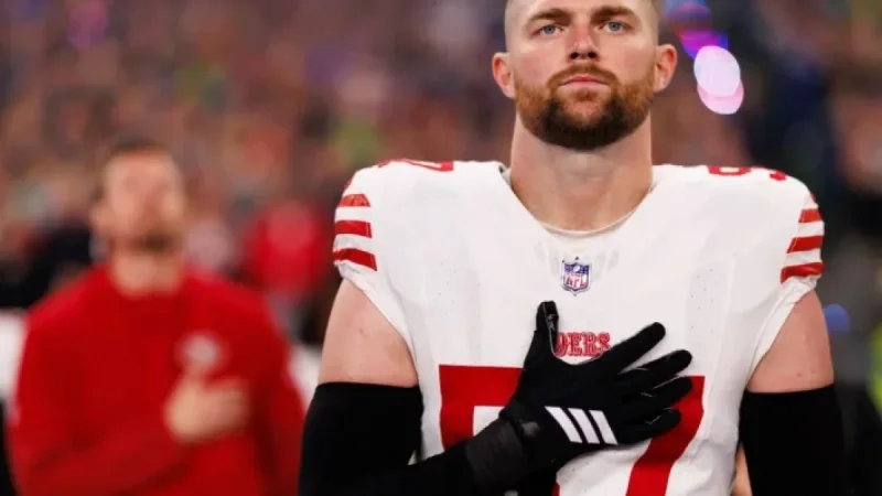 49ers Free Agency Update: Luke Gifford Re-signs Amid Rumors and Reports