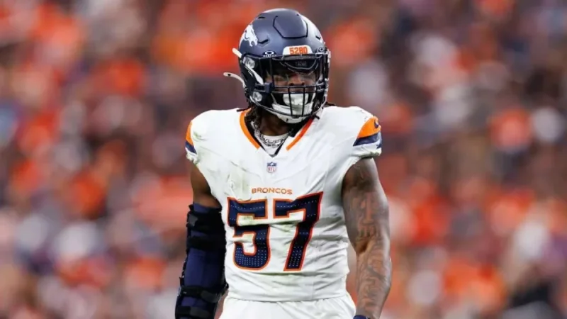 49ers Re-sign Dre Greenlaw for $7.5 Million After Broncos Season