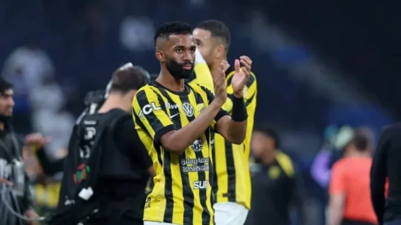 Al-riyadh Vs Al-ittihad as season reaches decisive phase