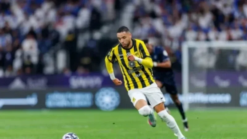 Al-riyadh Vs Al-ittihad: Surprising Selections and a Disciplinary Twist Ahead of the Riyadh Match