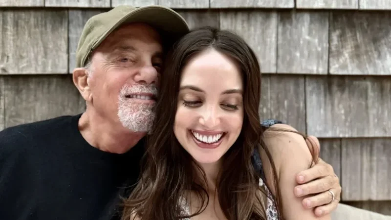 Alexa Ray Joel and Billy Joel’s Touring Future: 5 Signals Hidden in a Carnegie Hall Tribute Night