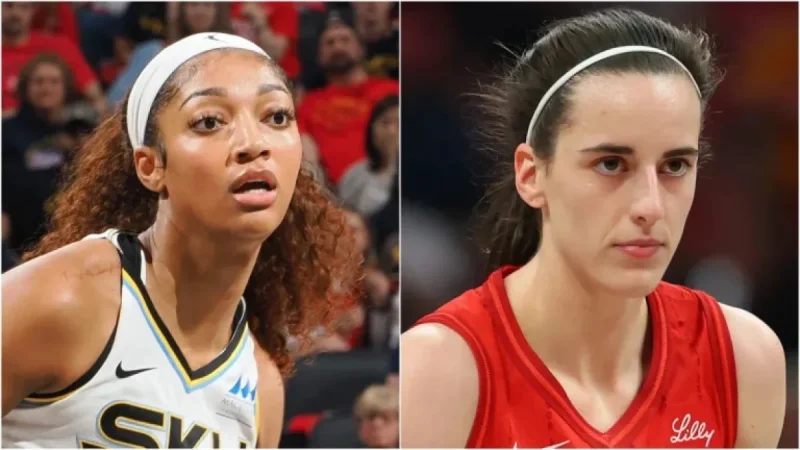 Angel Reese Snubs Caitlin Clark in USA Victory: Video Evidence