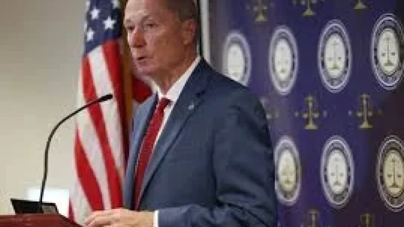 Anthony Demayo Bishop Fenwick after the alleged ‘random’ Danvers homicide: what officials say now