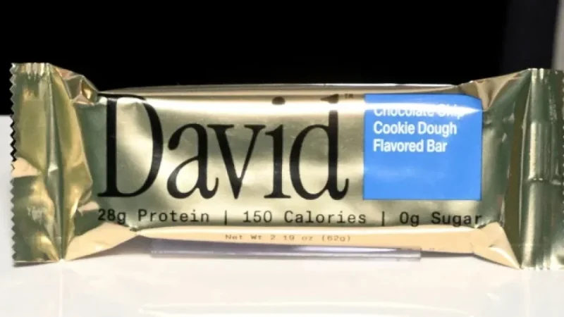 Are David Protein Bars Harmful to Your Health?