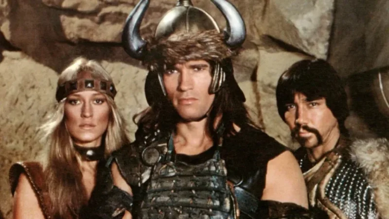 Arnold Schwarzenegger, Christopher McQuarrie Develop New ‘Conan’ Movie