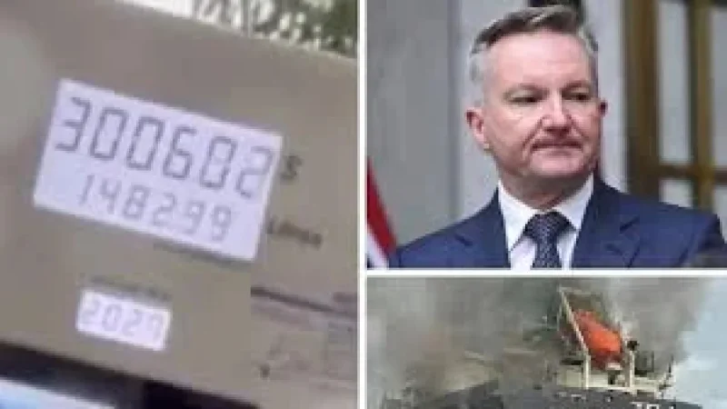 Australia Iran War fallout: fuel stockpile release exposes regional shortages and a policy contradiction