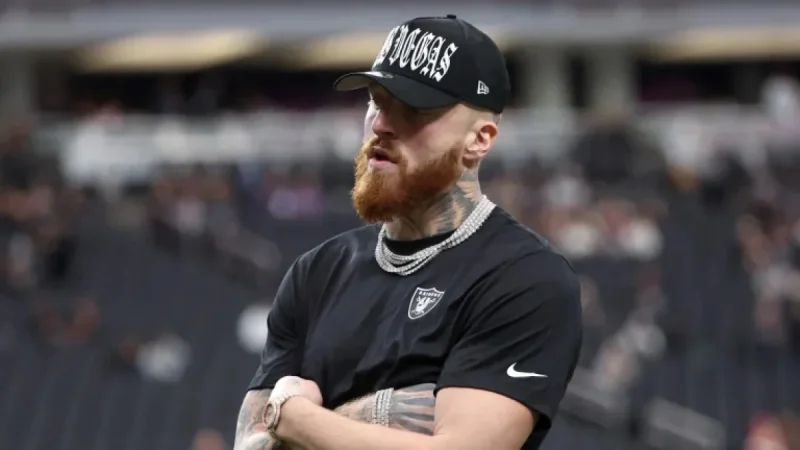 Bears Expressed Interest in Maxx Crosby, Confirms Ryan Poles