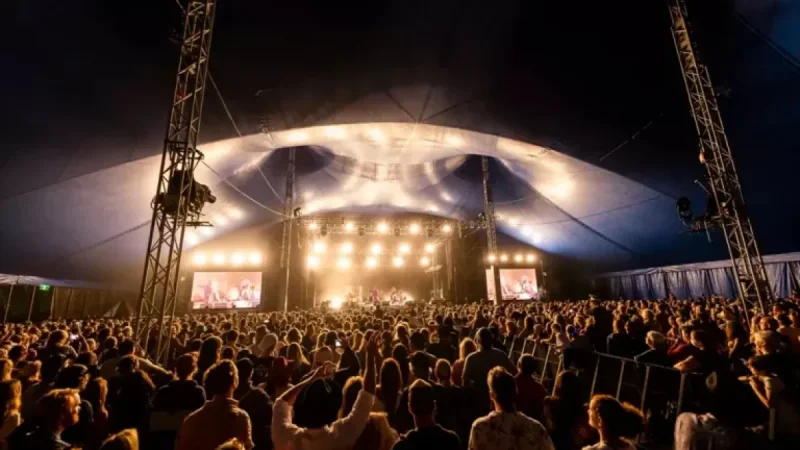 Bluesfest Cancelled Weeks Before Event: 37th Edition Will Not Proceed