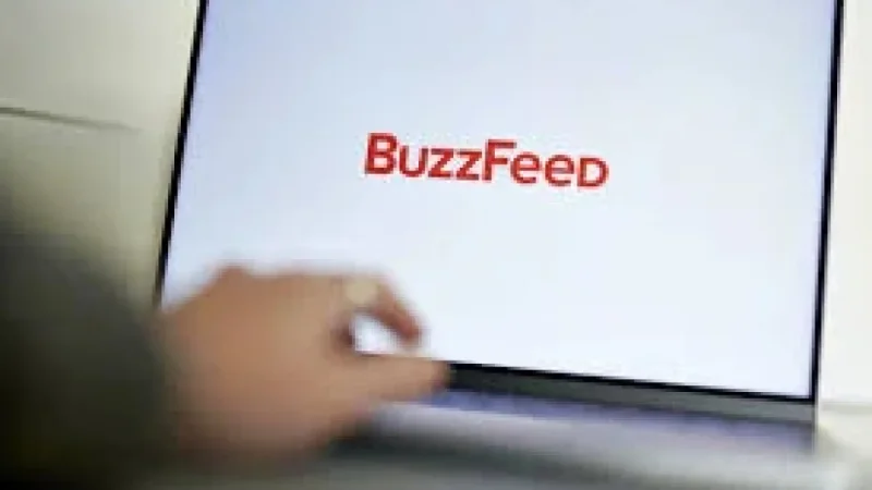 Buzzfeed and the fear of the “box”: When a warning sign looks like a dead end