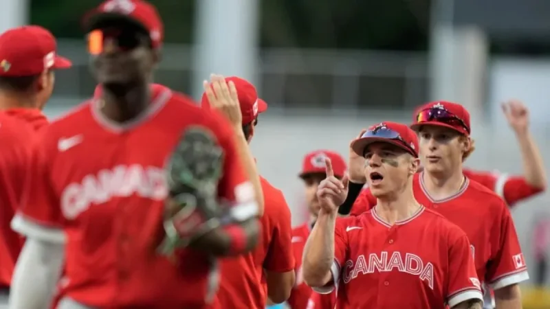 Canada Vs Usa Baseball: Canada chases another iconic WBC moment as U.S. stumbles into extra scrutiny