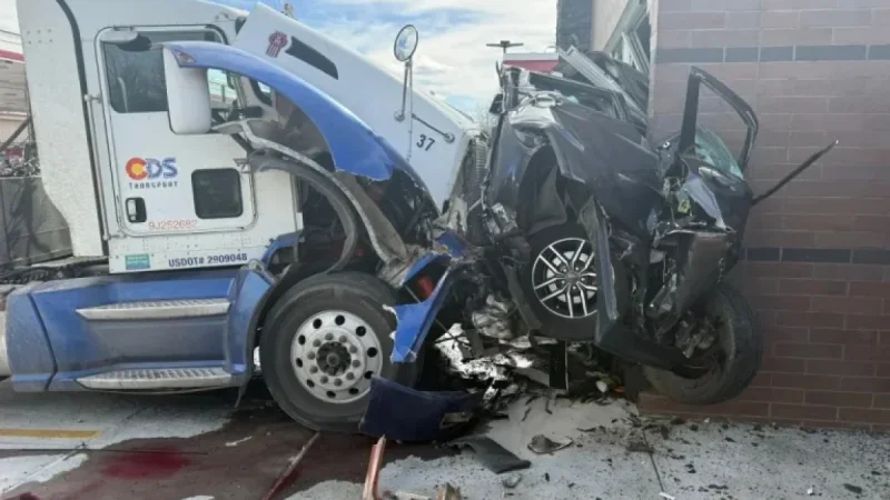 Car Accident Lawyer: Two Collision Stories Spotlight Urban Risk and a Developing Littleton Crash