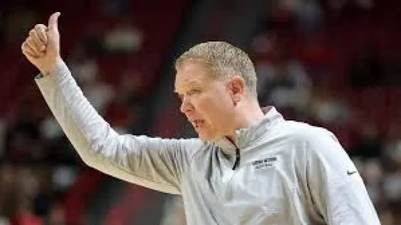 Casey Alexander and the Kansas State coaching search: 3 signals in a story that has almost no details