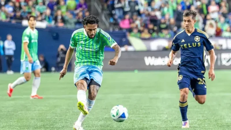 Cincinnati – Tigres: 4 pressure points that could decide the Concacaf Champions Cup Round of 16 first leg
