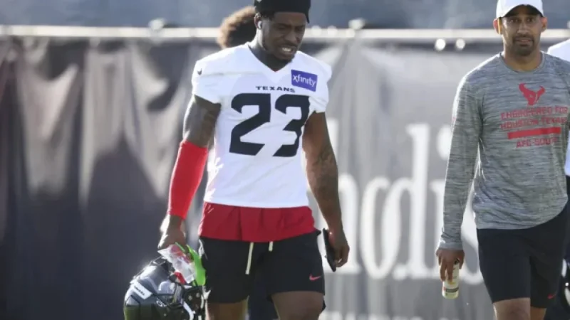 Cj Gardner Johnson One-Year Deal Reveals Roster Roulette Behind the Scenes