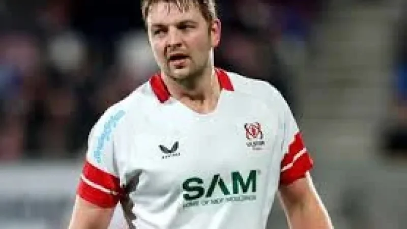 Connacht Vs Scarlets: Coverage Blindspot Exposed by Edinburgh v Ulster File