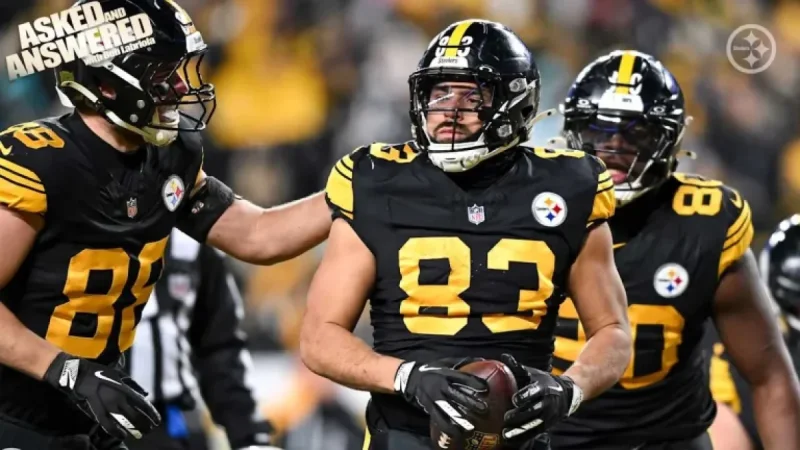Connor Heyward and the roster question behind a single fan email