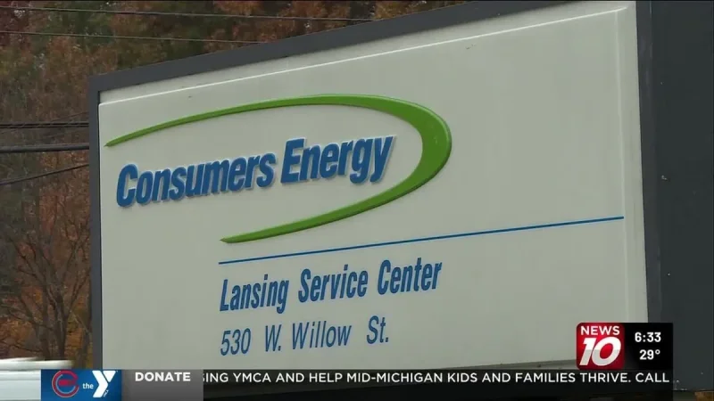 Consumers Energy and DTE Outages: 30,000+ Michigan Customers Without Power as 60 MPH Winds Hammer Detroit and West Michigan