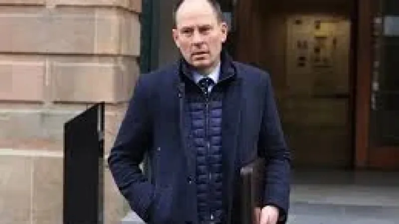 Coolmore Fined Hedgerow Destruction — A Farm, a Courtroom and the Lost Green Ribbons of Tipperary