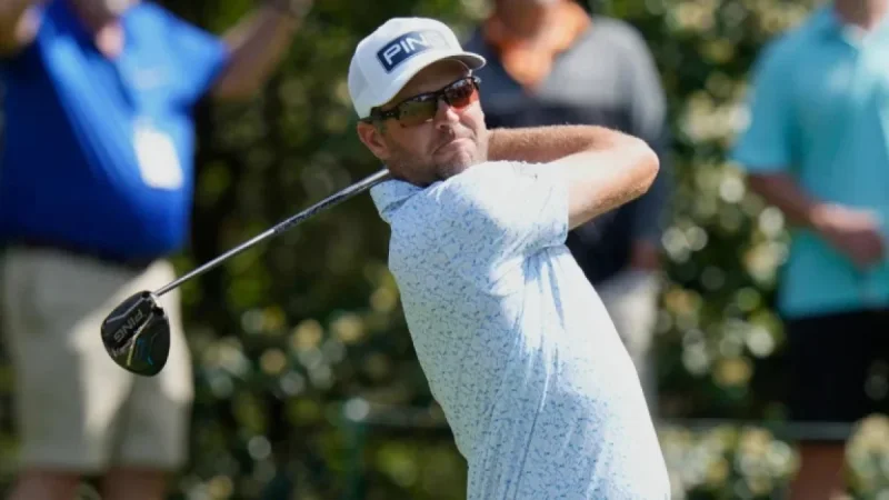 Corey Conners’ 3-under start raises 3 big questions at The Players Championship