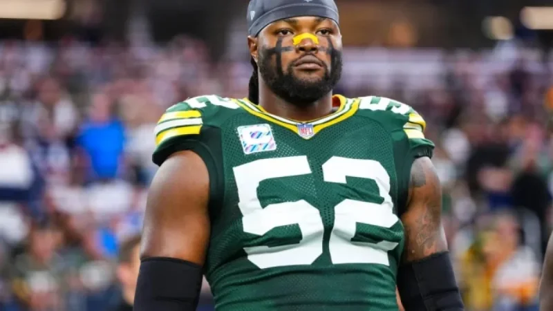 Cowboys Secure Rashan Gary with Unbelievable Contract Extension