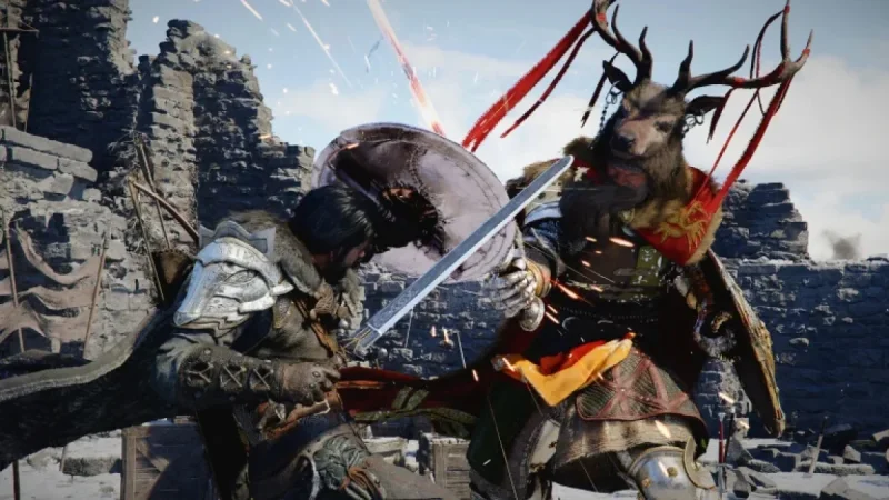 Crimson Desert Denuvo Drm: Late-Stage Protection Sparks Contradiction Between Hype and Backlash