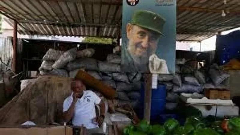 Cuba News: Díaz-Canel Confirms Talks With Trump Officials as Blockade Talks Raise Stakes