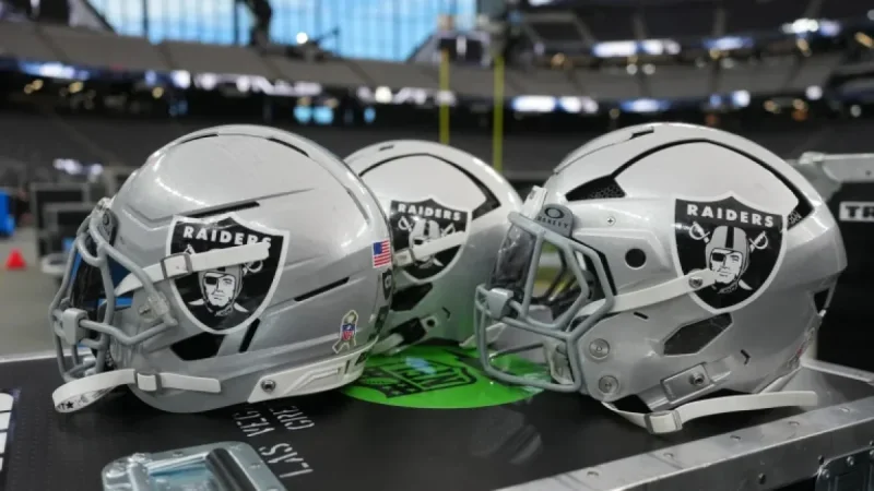 Dareke Young to Vegas: What the Raiders’ signing could really mean