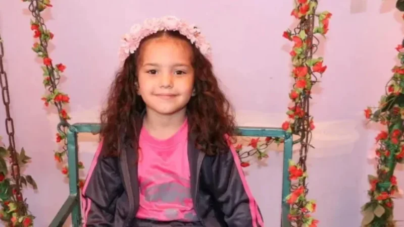 Democrats Propose Bill to Probe Palestinian Girl Hind Rajab’s Killing in Gaza