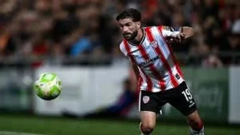 Derry City Vs Shelbourne preview exposes promise of stats amid sparse public detail