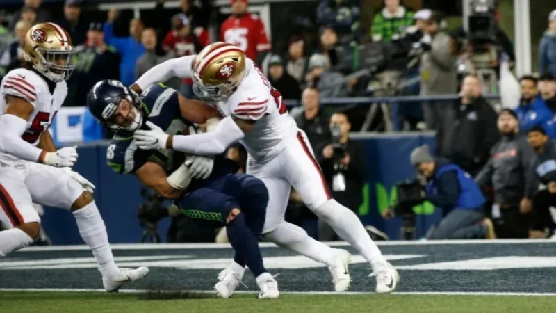 Dre Returns to 49ers: Welcome Back to the Bay Area!