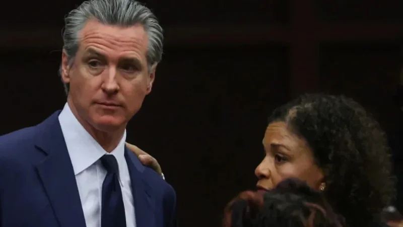 Drone Iranien Californie: California Officials Say No Imminent Threat as Alerts Prompt Security Reviews