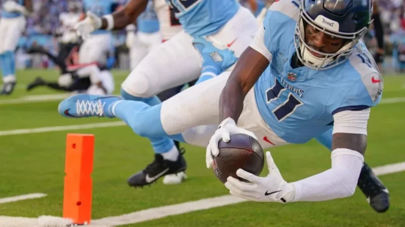 Dyami Brown Returns to Washington: 3 Signals in a One-Year, $3M Reunion