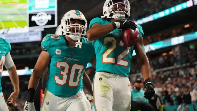 Elijah Campbell Signs One-Year Giants Deal as NFC East Free Agency Moves Fast