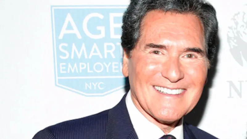 Ernie Anastos Cause of Death: Legendary NYC News Anchor Dies at 82 from Pneumonia