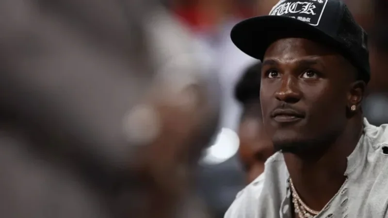 Falcons’ James Pearce Jr. Faces Three Felony Charges in WNBA Incident
