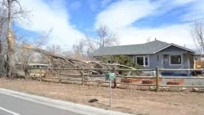 Fire Fort Collins: Evacuations Lifted After Starry Fire Triggers Mandatory Orders