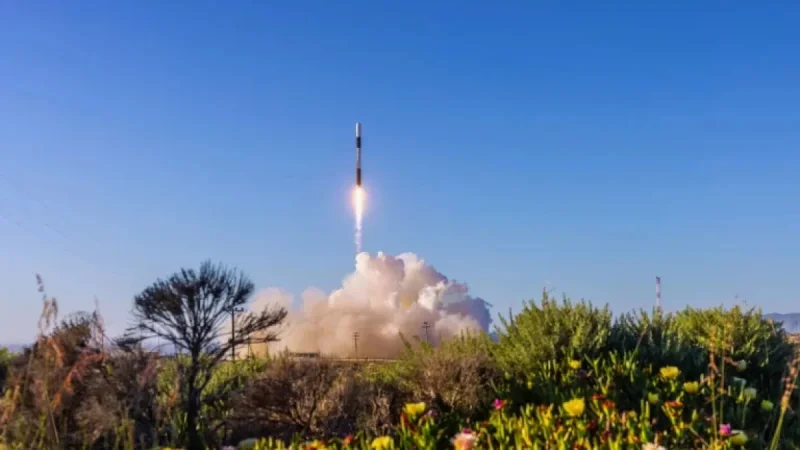 Firefly After Flight 7 Success: As Markets Reprice the Company