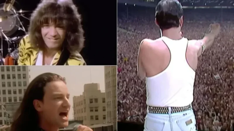 Gen X and the New Nostalgia Reckoning: 3 Clues From Music, Movies, and a Sharper Moral Lens