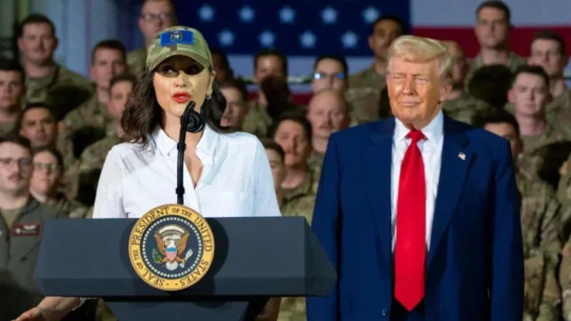 Gretchen Whitmer touts Trump’s ice storm pledge as Michigan’s state relief bill stays stalled