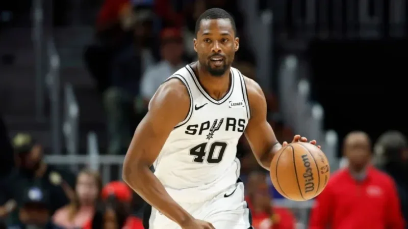 Harrison Barnes and the nap injury that exposed how fragile the NBA’s ironman streak really is