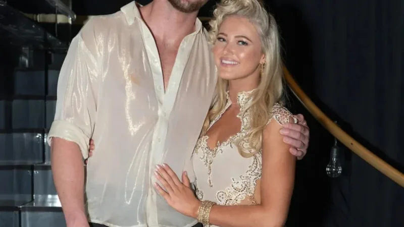 Harry Jowsey breaks silence on ‘DWTS’ fallout: ‘Glad’ he’s not friends with the cast anymore