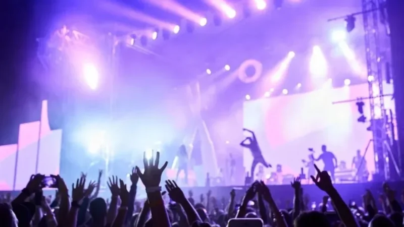 Head Trip Festival announced for Empire Polo Club as Goldenvoice reveals one-off EDM lineup