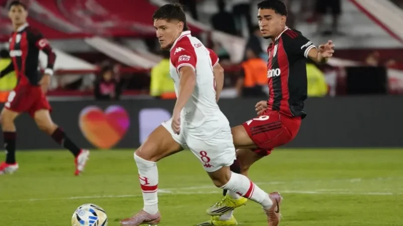 Huracán – River Plate exposes a tense split: points pressure meets Coudet’s emotional reset