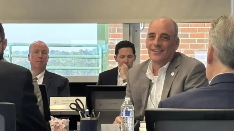 Ilm Airport surges past 1.8 million passengers as $250M upgrade push intensifies