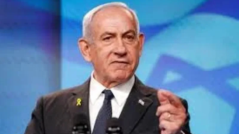 Is Netanyahu Dead — A Viral “Six-Finger” Frame and the Human Cost of Rumor